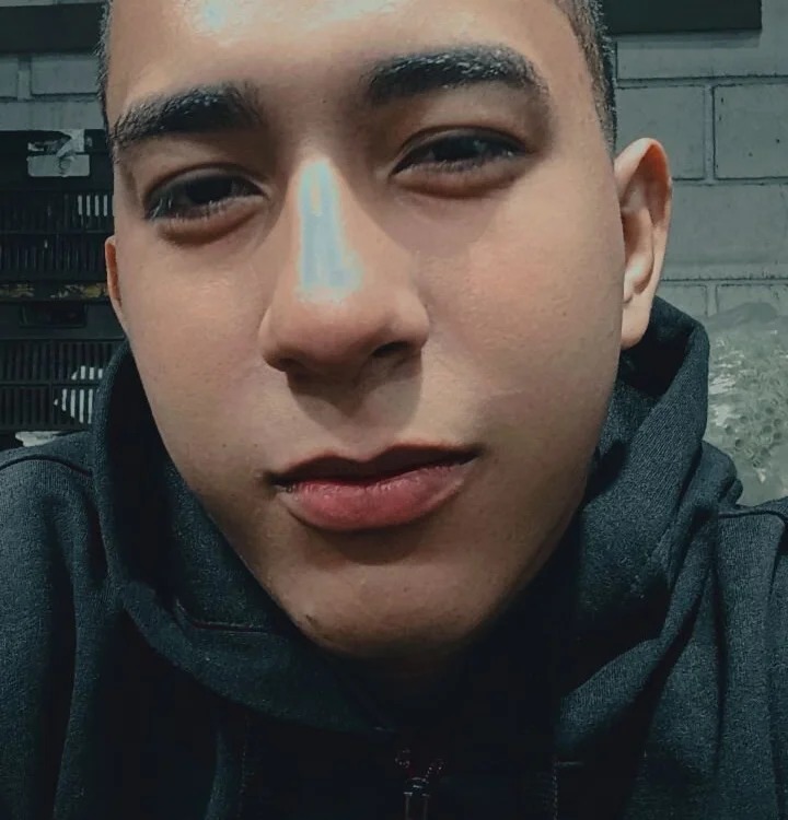 jlfogoso Chatroom