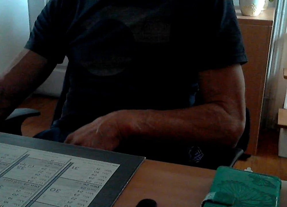 jmdros Chatroom