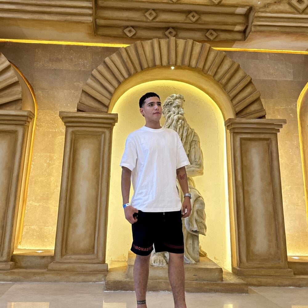 joe_bridgee Chatroom