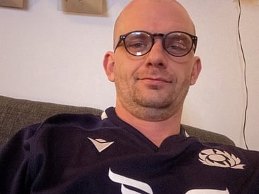 johnnydonkeycockscottish