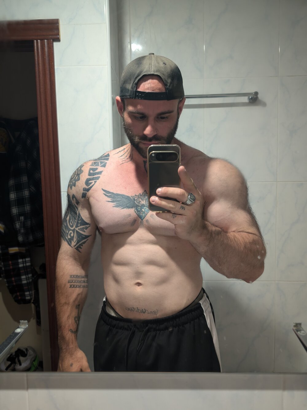 johnskywalker93 Chatroom