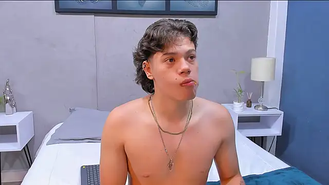johny_hardin Chatroom