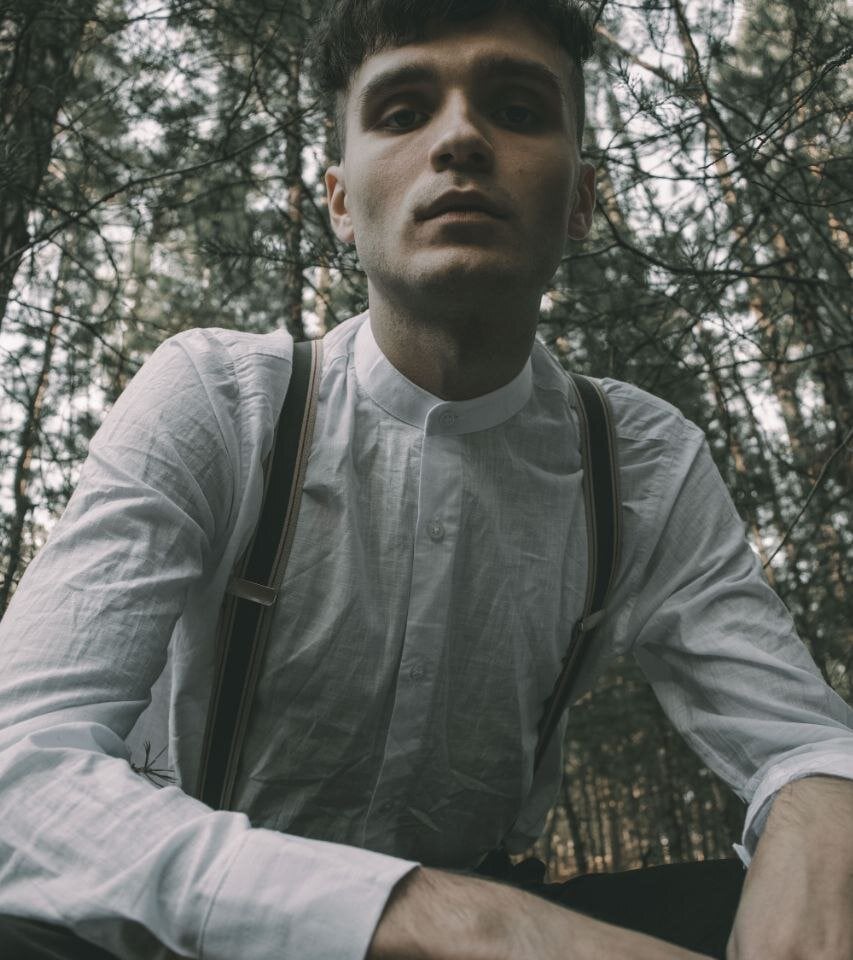 johnymarconny Chatroom