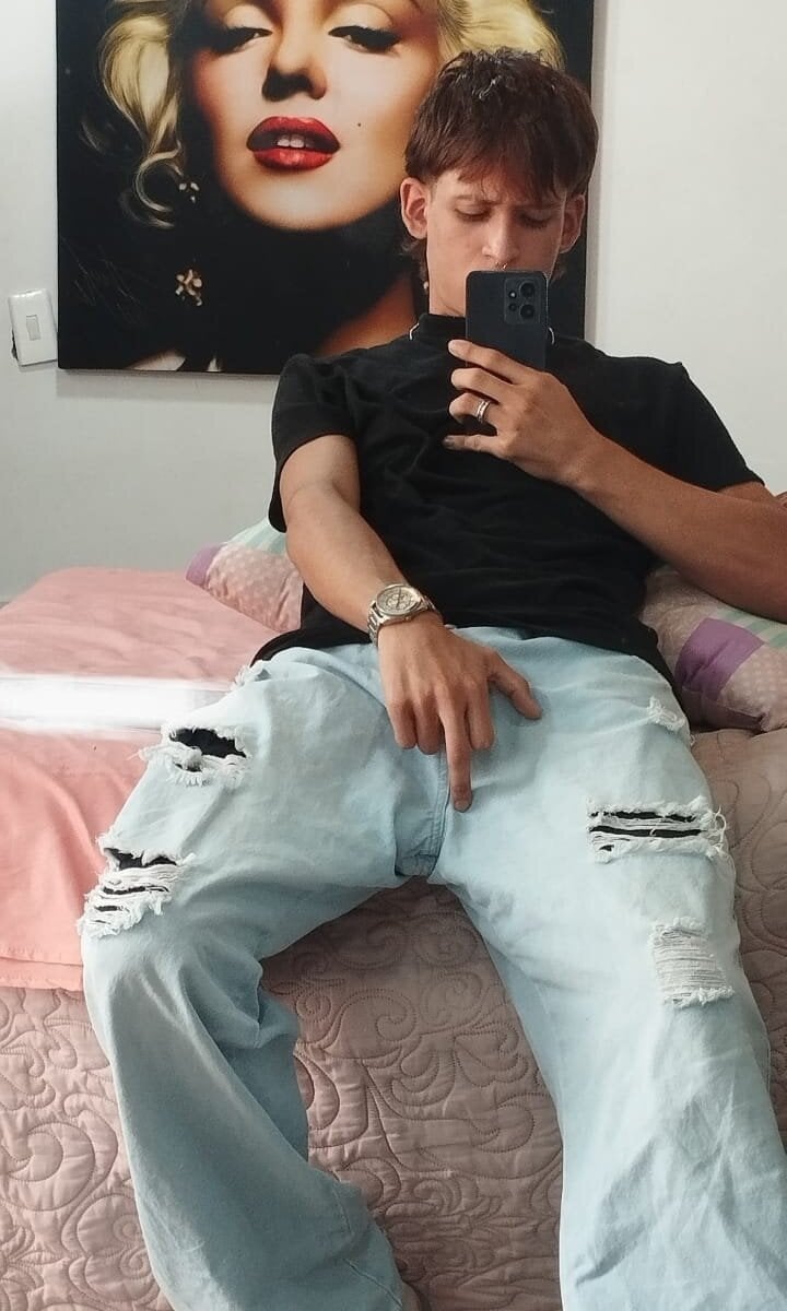 johss_shane Chatroom