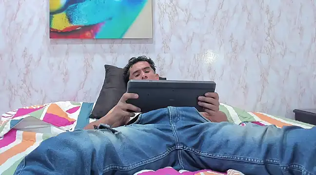 jonasmaster_ Chatroom