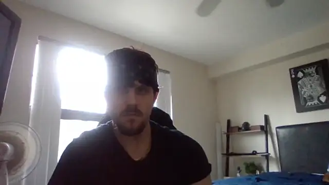 jonnybans Chatroom