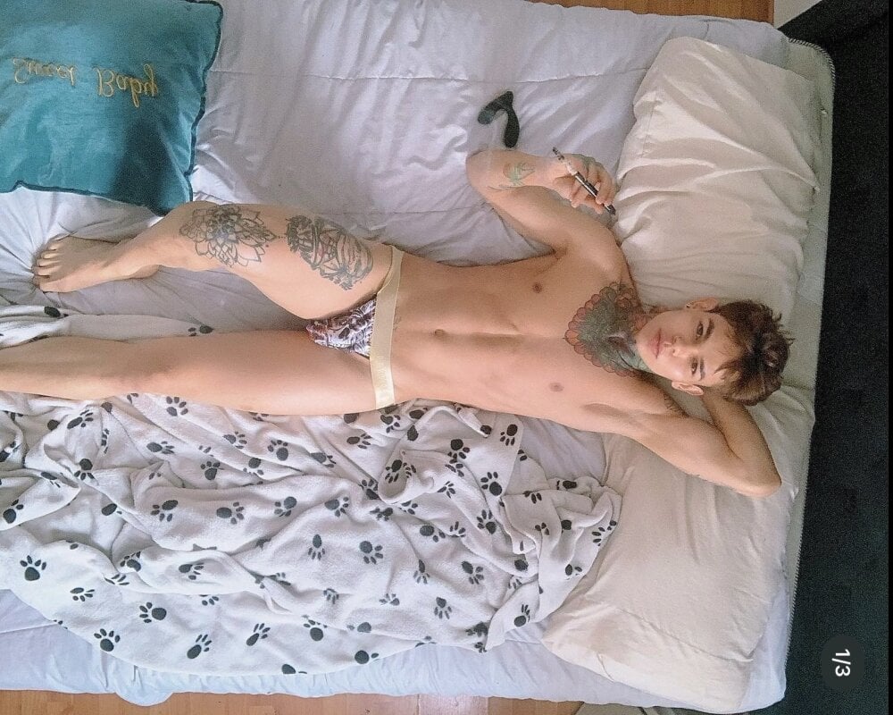 jordyrodrigues Chatroom