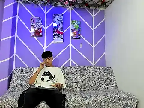 jorge_hot02 Chatroom