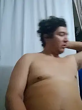 jorgeckingz Chatroom