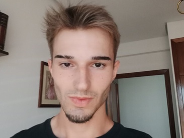 jorgeereyy's Live Webcam jorgeereyy