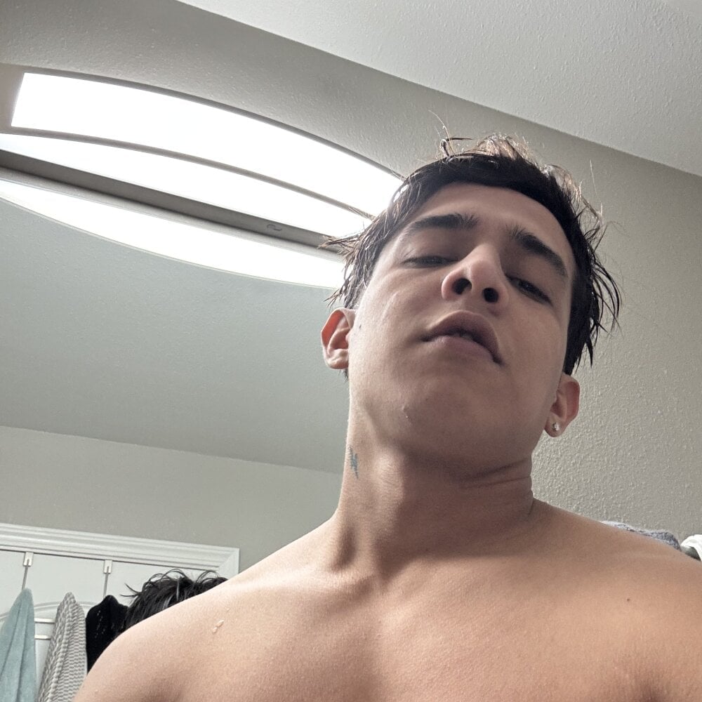 jorgeluis20309 Chatroom