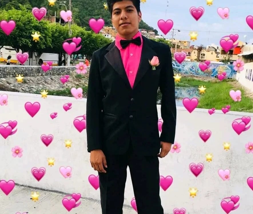 joseluis96 Chatroom