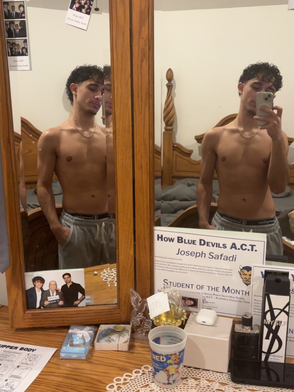 joseph233567 Chatroom