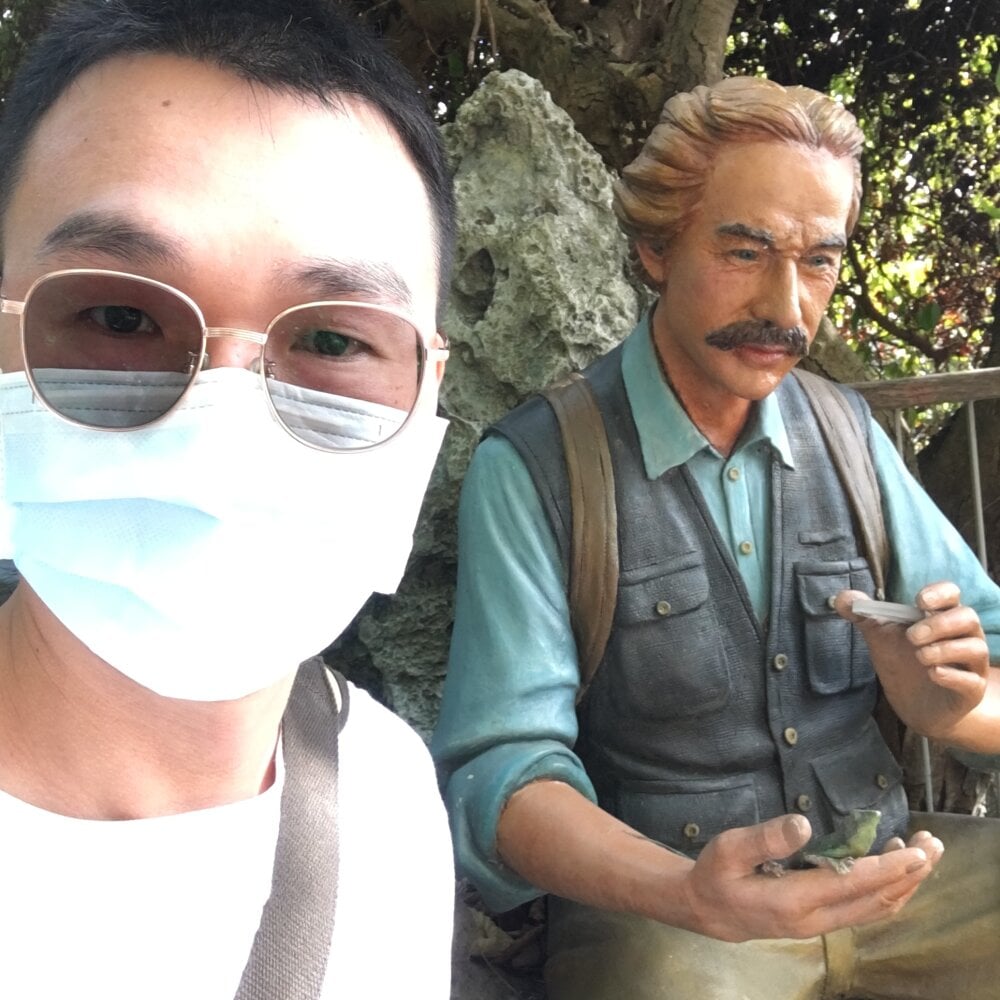 joseph760319 Chatroom