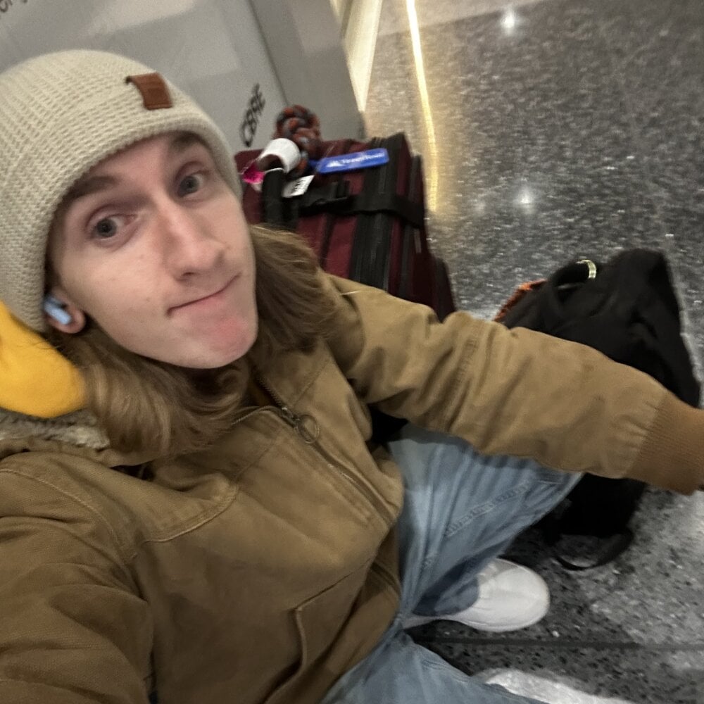 joshuatree4026 Chatroom