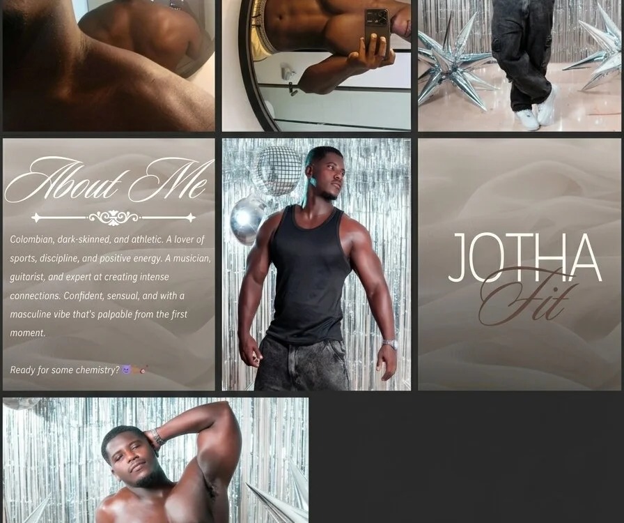 jotha_fit Chatroom