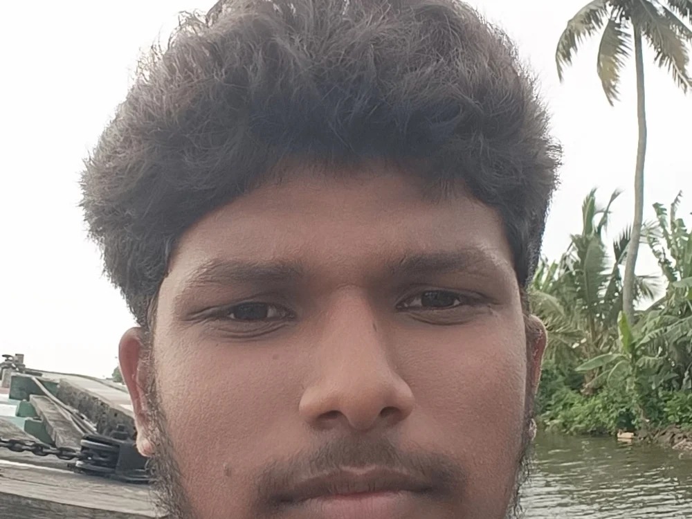 joythi-07 Chatroom