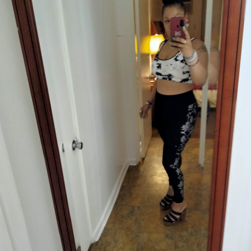 jozie-j Chatroom