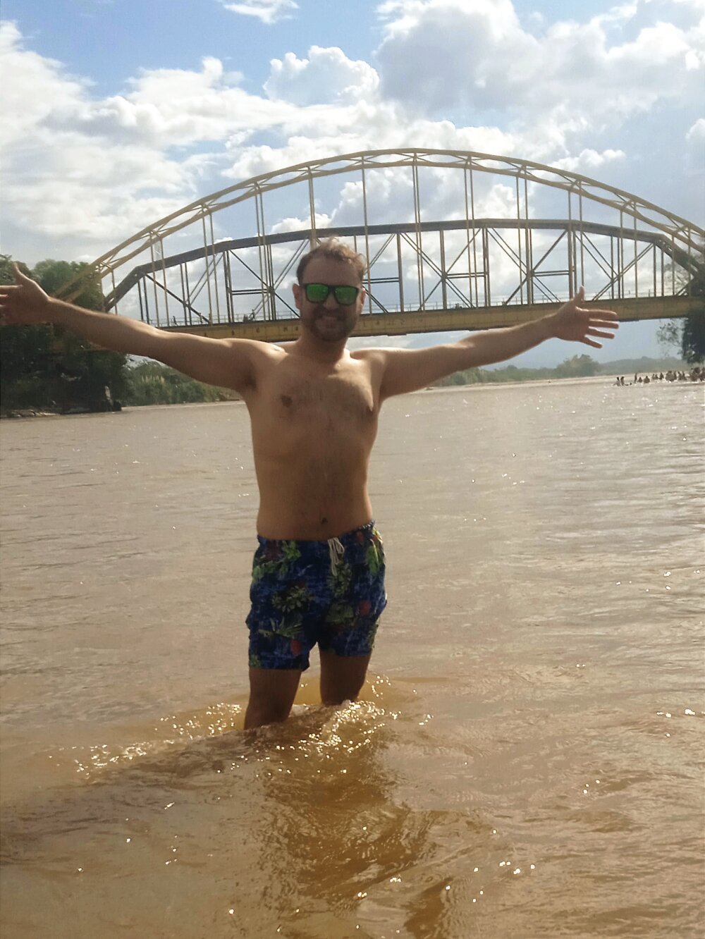 juanpablosmith Chatroom