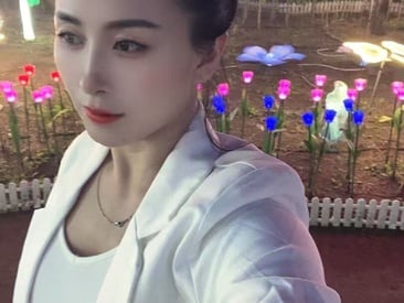 judyli's Live Webcam judyli