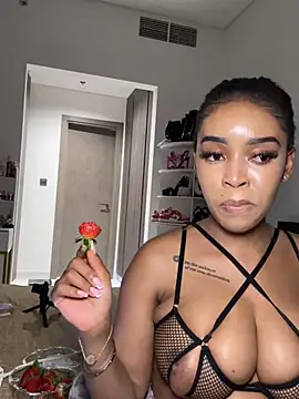 juicypandora Chatroom