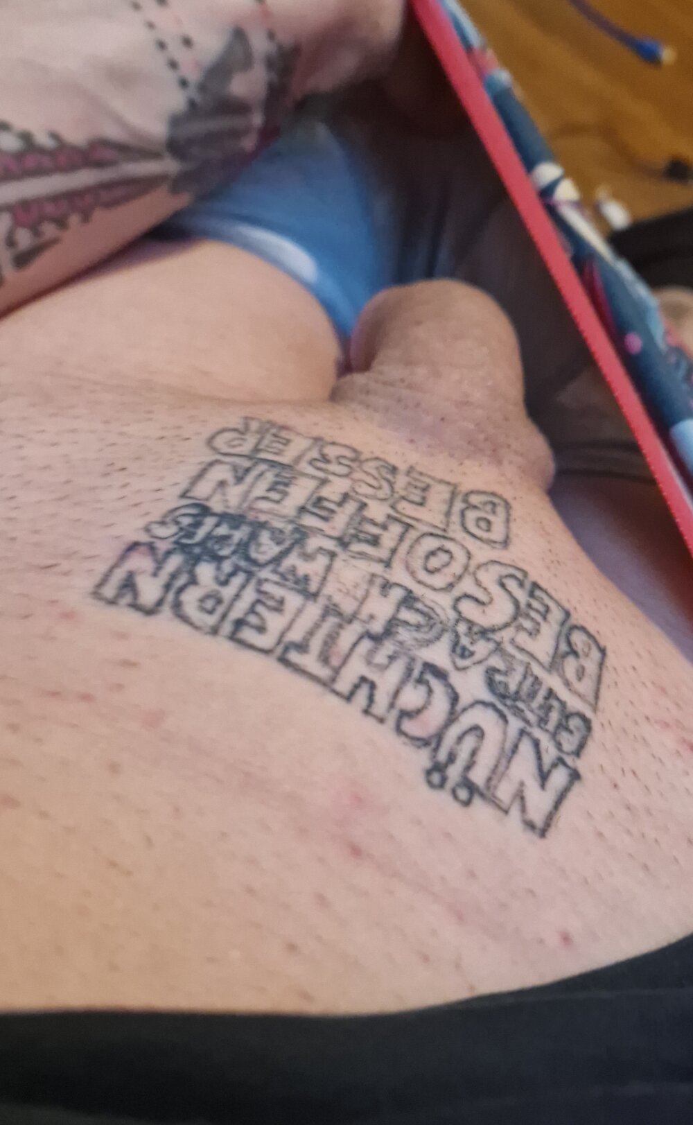 juniorhardsau Chatroom