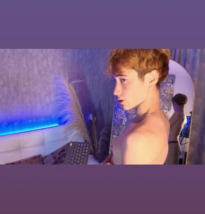justin_blake Chatroom