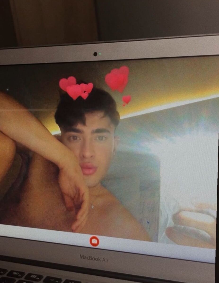 justinbeer_ Chatroom