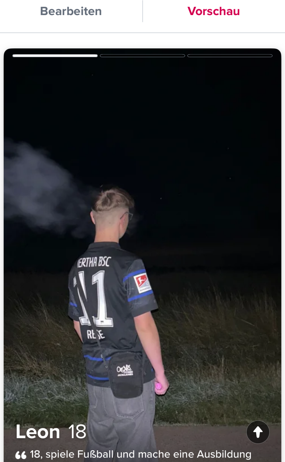 justleon187 Chatroom