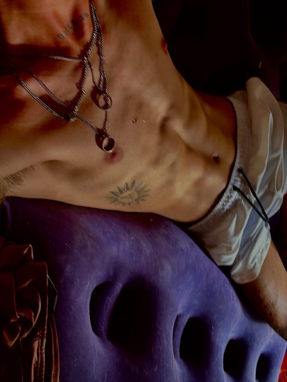 kaimackenzy Chatroom