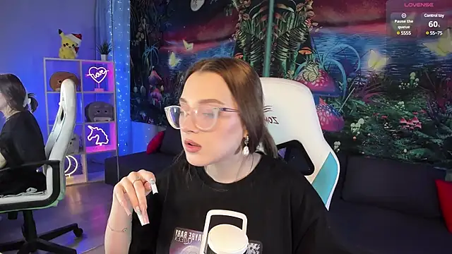 kaisajenner Chatroom