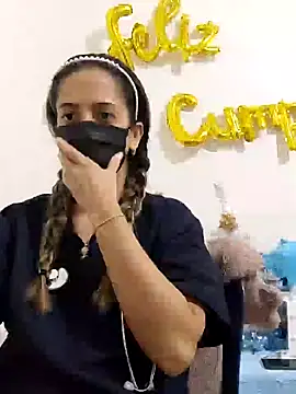 kameron_sweett Chatroom