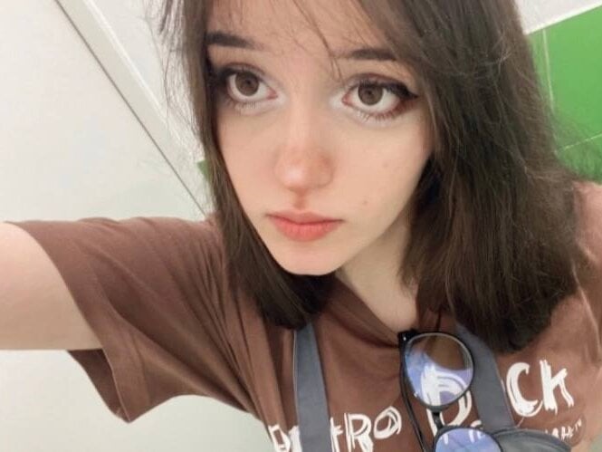 kamila_blush Chatroom