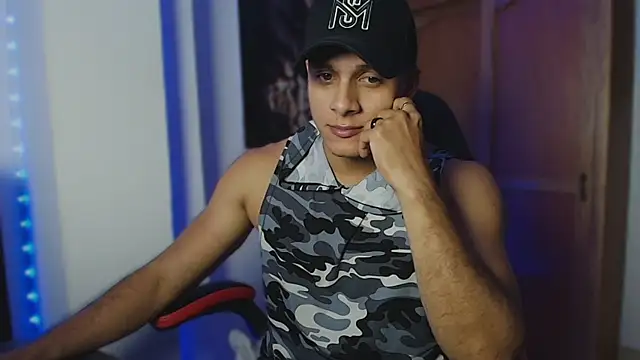 kane_colemann Chatroom