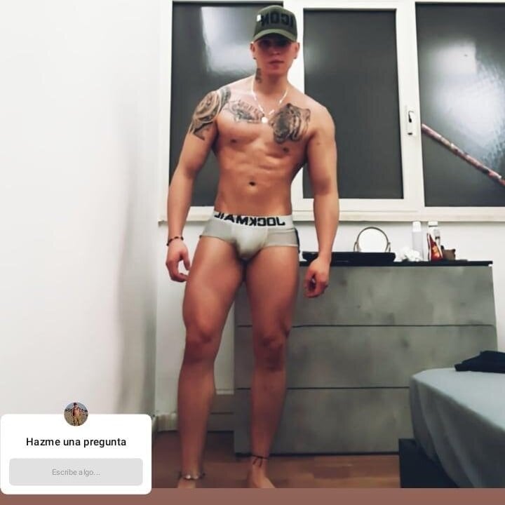 kaninrubio90 Chatroom