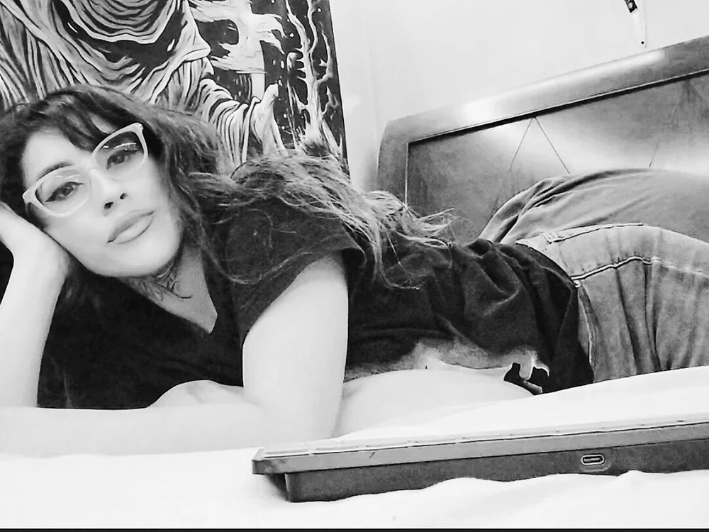 karinablanco Chatroom