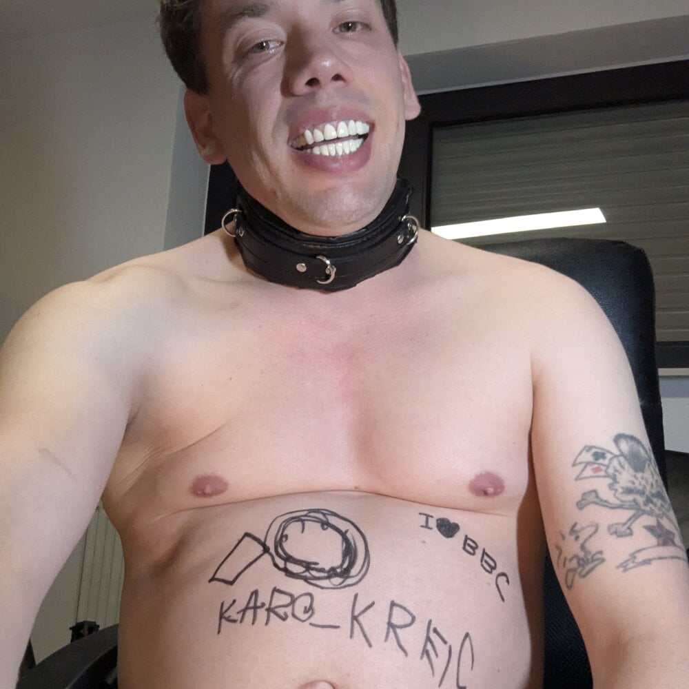 karo_kreis Chatroom