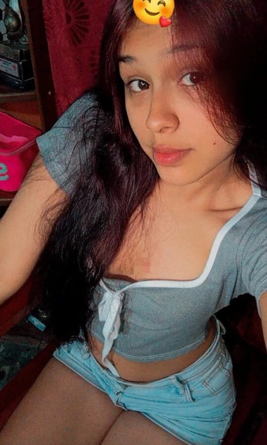 karol_bustamante Webcam Profile Picture karol_bustamante Chatroom
