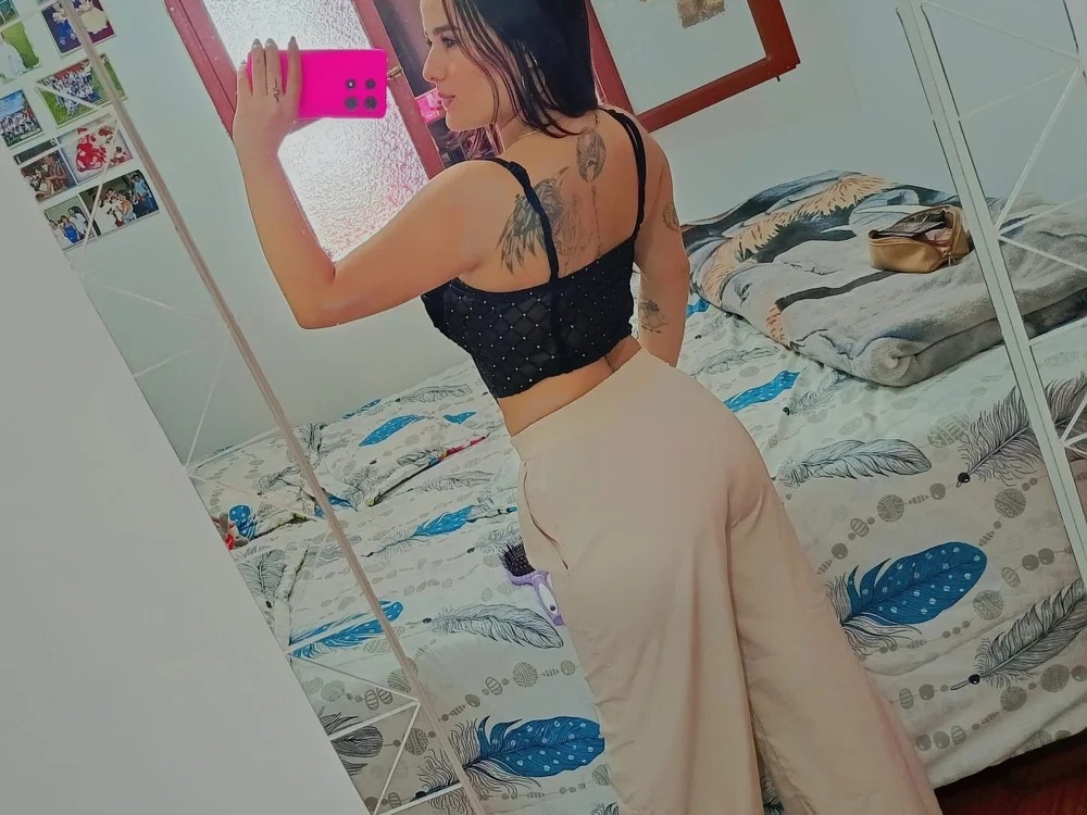 karol_priston Chatroom