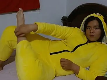 karolay16's Live Webcam karolay16