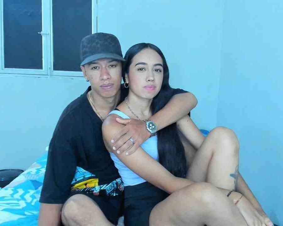 karoll_and_erik Chatroom