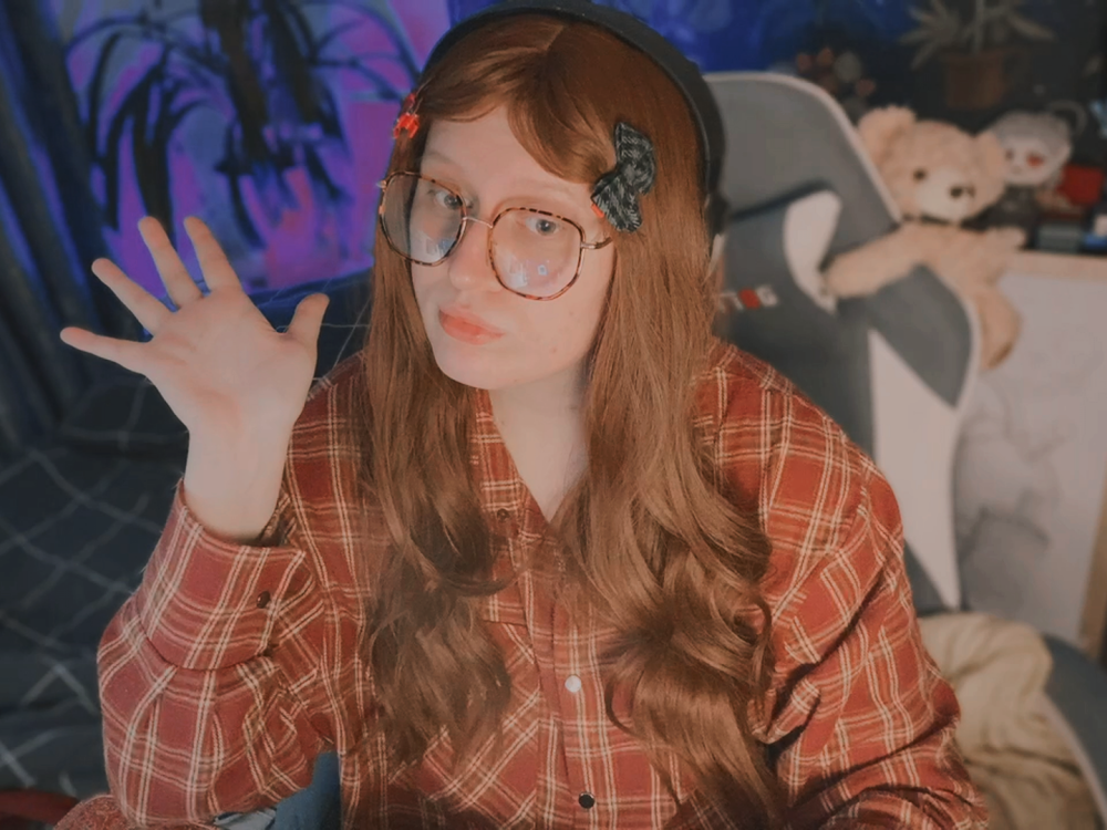 kate_not_today Chatroom