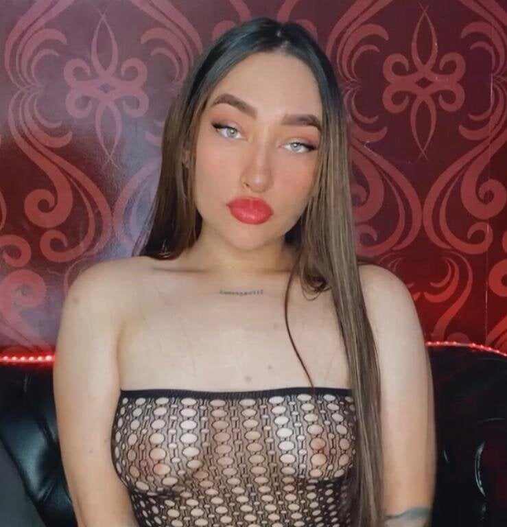 katie_morgan1 Chatroom
