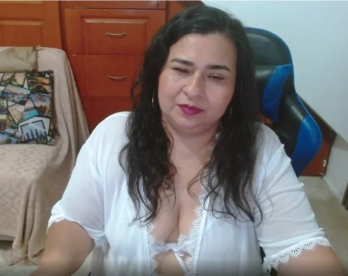 katiusca_rm Chatroom