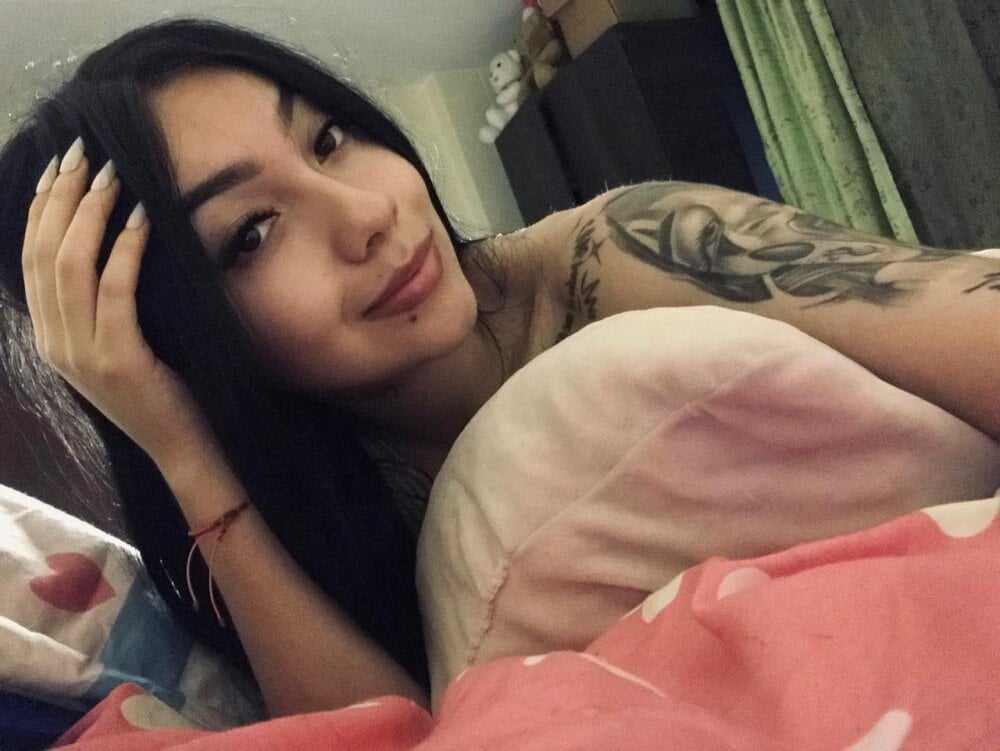 katty_larssonCS Chatroom