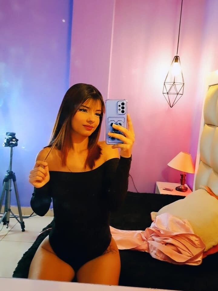 katy_peach Chatroom