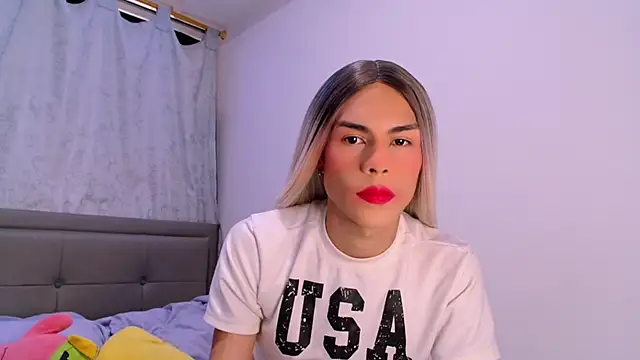 katyxkenne Chatroom