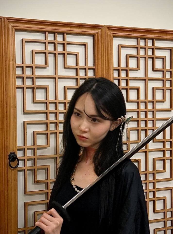 kawai_mai Chatroom