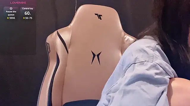 kawaiikimmy Chatroom