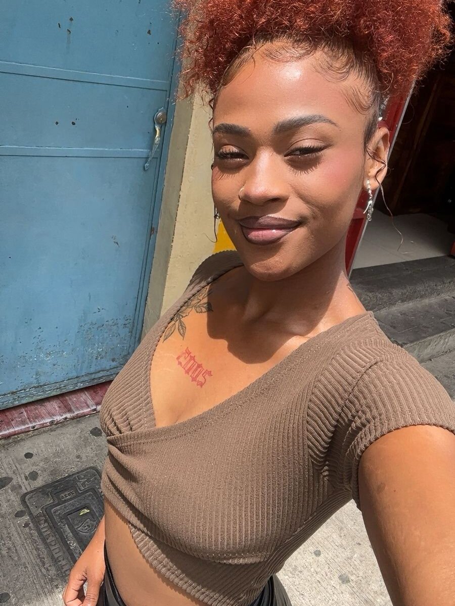 kehlanibrown Chatroom